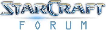 StarCraft Forum
